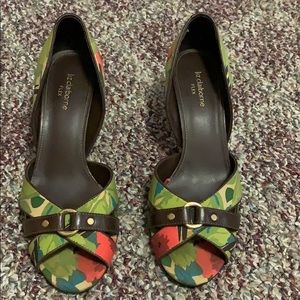 Liz Claiborne shoes